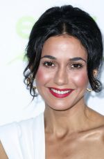 EMMANUELLE CHRIQUI at 2nd Annual Environmental Media Association Honors Benefit Gala in Pacific Palisades 09/28/2019