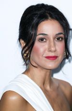 EMMANUELLE CHRIQUI at 2nd Annual Environmental Media Association Honors Benefit Gala in Pacific Palisades 09/28/2019