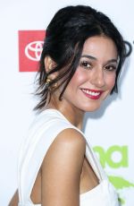 EMMANUELLE CHRIQUI at 2nd Annual Environmental Media Association Honors Benefit Gala in Pacific Palisades 09/28/2019