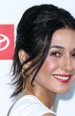 EMMANUELLE CHRIQUI at 2nd Annual Environmental Media Association Honors Benefit Gala in Pacific Palisades 09/28/2019