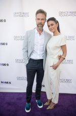 EMMANUELLE CHRIQUI at Grace Rose Foundation Fashion Show Fundraiser in Beverly Hills 09/07/2019
