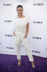 EMMANUELLE CHRIQUI at Grace Rose Foundation Fashion Show Fundraiser in Beverly Hills 09/07/2019