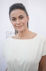 EMMANUELLE CHRIQUI at Grace Rose Foundation Fashion Show Fundraiser in Beverly Hills 09/07/2019