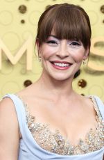 EMMANUELLE VAUGIER at 71st Annual Emmy Awards in Los Angeles 09/22/2019