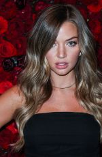 ERIKA COSTELL at Victoria