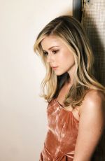 ERIN MORIARTY at a Photoshoot, September 2019