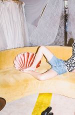 ERIN MORIARTY for Coveteur Magazine, September 2019