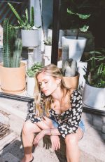 ERIN MORIARTY for Coveteur Magazine, September 2019