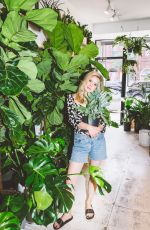 ERIN MORIARTY for Coveteur Magazine, September 2019