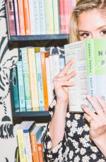 ERIN MORIARTY for Coveteur Magazine, September 2019