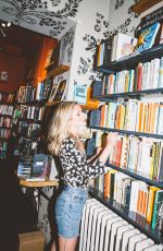 ERIN MORIARTY for Coveteur Magazine, September 2019