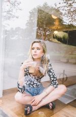 ERIN MORIARTY for Coveteur Magazine, September 2019