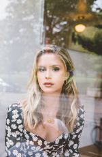 ERIN MORIARTY for Coveteur Magazine, September 2019