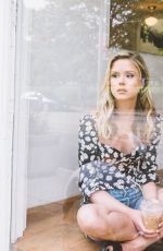ERIN MORIARTY for Coveteur Magazine, September 2019