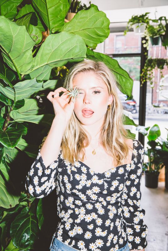 ERIN MORIARTY for Coveteur Magazine, September 2019