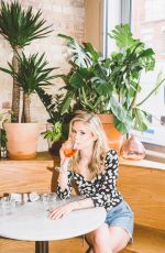 ERIN MORIARTY for Coveteur Magazine, September 2019