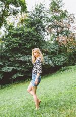 ERIN MORIARTY for Coveteur Magazine, September 2019