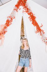 ERIN MORIARTY for Coveteur Magazine, September 2019