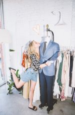 ERIN MORIARTY for Coveteur Magazine, September 2019