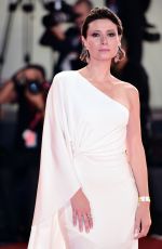 EURIDICE AXEN at Kineo Prize at 76th Venice Film Festival 09/01/2019