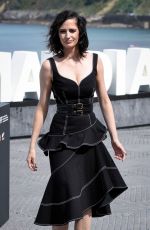 EVA GREEN at Proxima Photocall at 2019 San Sebastian International Film Festival 09/21/2019