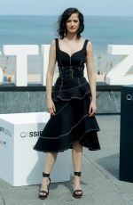 EVA GREEN at Proxima Photocall at 2019 San Sebastian International Film Festival 09/21/2019