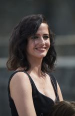 EVA GREEN at Proxima Photocall at 2019 San Sebastian International Film Festival 09/21/2019