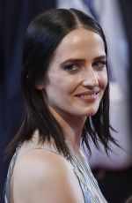 EVA GREEN at Proxima Premiere at 67th San Sebastian International Film Festival 09/21/2019