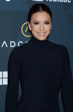 EVA LONGORIA at Adcolor Awards in Los Angeles 09/08/2019