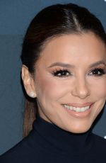 EVA LONGORIA at Adcolor Awards in Los Angeles 09/08/2019