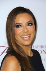 EVA LONGORIA at Brent Shapiro Foundation Summer Spectacular 2019 in Beverly Hills 09/21/2019