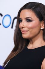 EVA LONGORIA at Brent Shapiro Foundation Summer Spectacular in Los Angeles 09/21/2019