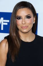 EVA LONGORIA at Brent Shapiro Foundation Summer Spectacular in Los Angeles 09/21/2019