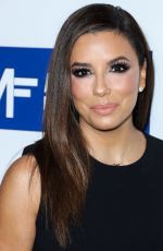 EVA LONGORIA at Brent Shapiro Foundation Summer Spectacular in Los Angeles 09/21/2019