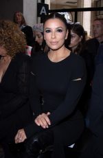 EVA LONGORIA at Guy Laroche Fashion Show at PFW in Paris 09/25/2019