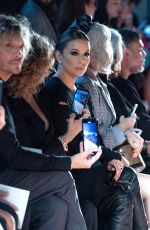 EVA LONGORIA at Guy Laroche Fashion Show at PFW in Paris 09/25/2019
