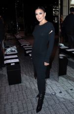 EVA LONGORIA at Guy Laroche Fashion Show at PFW in Paris 09/25/2019