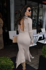 EVA LONGORIA at L