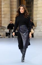 EVA LONGORIA at Le Defile L