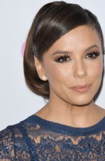 EVA LONGORIA at Tex-mex Fiesta at Wallis Annenberg Center in Los Angeles 09/06/2019