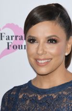 EVA LONGORIA at Tex-mex Fiesta at Wallis Annenberg Center in Los Angeles 09/06/2019