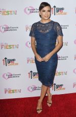 EVA LONGORIA at Tex-mex Fiesta at Wallis Annenberg Center in Los Angeles 09/06/2019