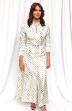 FELICITY JONES at The Aeronauts Press Conference at TIFF in Toronto 09/07/2019