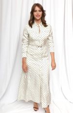 FELICITY JONES at The Aeronauts Press Conference at TIFF in Toronto 09/07/2019