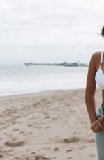 FIONA BARRON for Gooseberry Intimates, Summer 2019