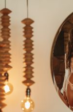 FIONA BARRON for Gooseberry Intimates, Summer 2019