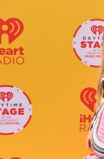 FLETCHER Performs at 2019 Iheartradio Music Festival in Las Vegas 09/21/2019