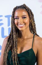 FLORA COQUEREL at Etam Fashion Show at PFW in Paris 09/24/2019
