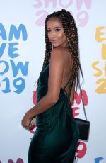 FLORA COQUEREL at Etam Fashion Show at PFW in Paris 09/24/2019
