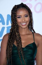 FLORA COQUEREL at Etam Fashion Show at PFW in Paris 09/24/2019
